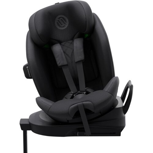  Autosjedalica Avionaut Stardust RWF+ Airflow i-Size 0-21 kg (40-105 cm), Black Slike
