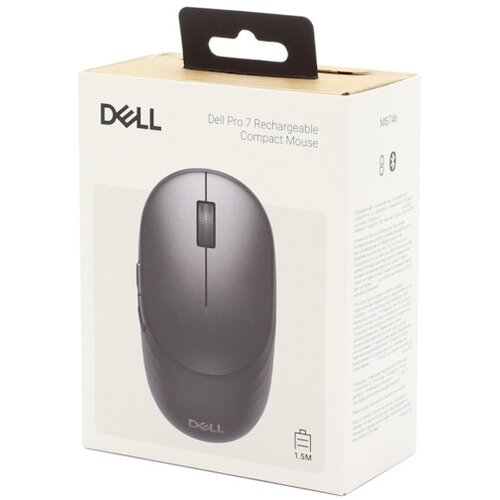 Dell MS746 Pro 7 Rechargeable Compact Wireless crni mis 3yr Cene