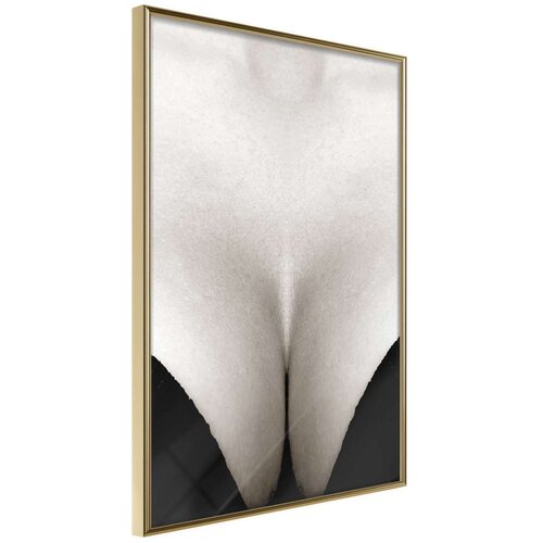  Poster - Delicate Skin 40x60 Slike