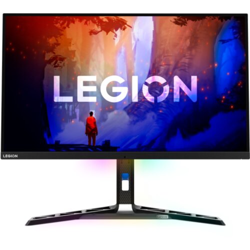 Lenovo Legion Y32p-30 monitor za igre - 144Hz Freesync Premium 2ms (GtG) 0 2ms (MPRT) USB-C napajanje (75W) Cijene