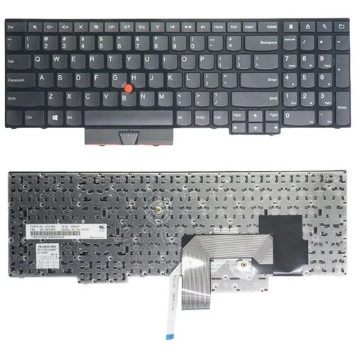 tastatura za lenovo thinkpad E530 E530C E535 E545 Cene
