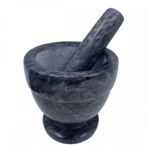 ELITEHOFF KUHINJSKA GRANITNA MALTA E-6254, (21400393) Slike