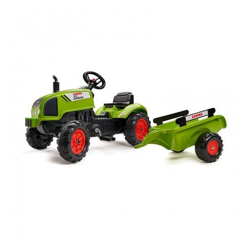 traktor Claas (2041c) Slike