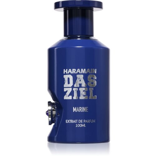 Al Haramain Das Ziel Marine parfumski ekstrakt uniseks 100 ml Slike