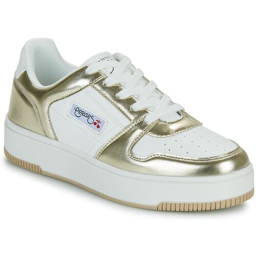 Le Temps des Cerises Nizke superge MARLY Pozlačena Cene