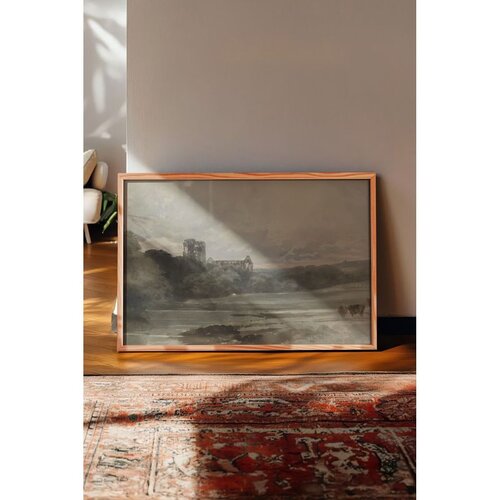 WALLXPERT Dekorativna slika u okviru 50 x 70 cm Cene