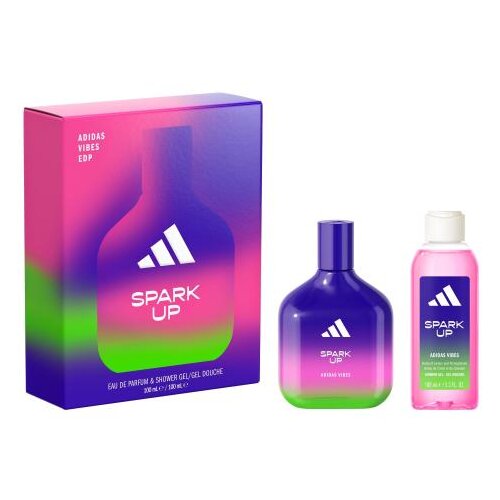Adidas Vibes Spark Up unisex Cijene