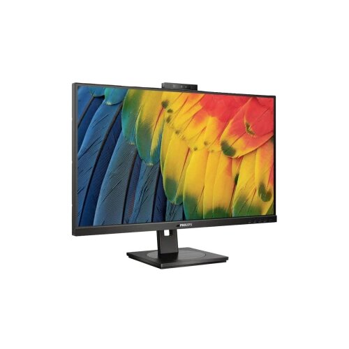 Philips 60.5cm/23.8“ (1920x1080) 24B1U5301H 16:9 FHD IPS 4ms 75Hz HDMI DP USB-C Speaker Black Cijene