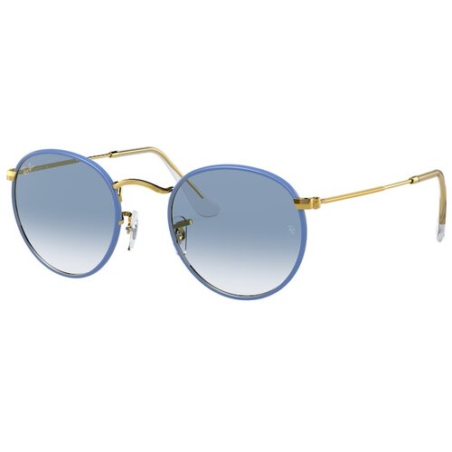 Ray-ban round full color naočare za sunce rb 3447/JM 9196/3F Cene