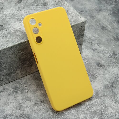 GENTLE Maska za telefon COLOR za Samsung A057F Galaxy A05S žuta Cene