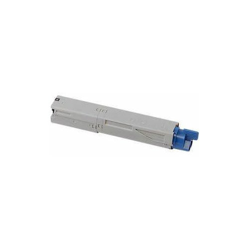 OKI Toner 44992401 (MB451) (črna), original Cene