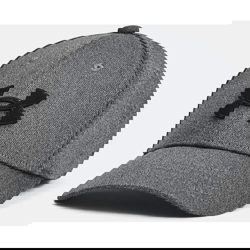 Under Armour Baseball Cap Boys UA Blitzing-BLK - Boys Cene