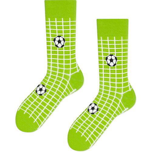 Frogies Čarape Footbal Slike