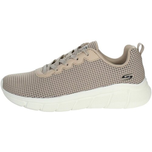 Skechers Visoke superge 117346 Večbarvna Slike
