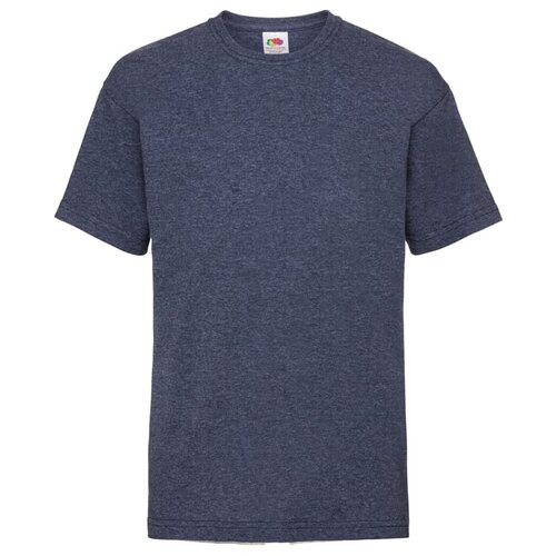 Fruit Of The Loom F37•Kids Valueweight Tee Cene