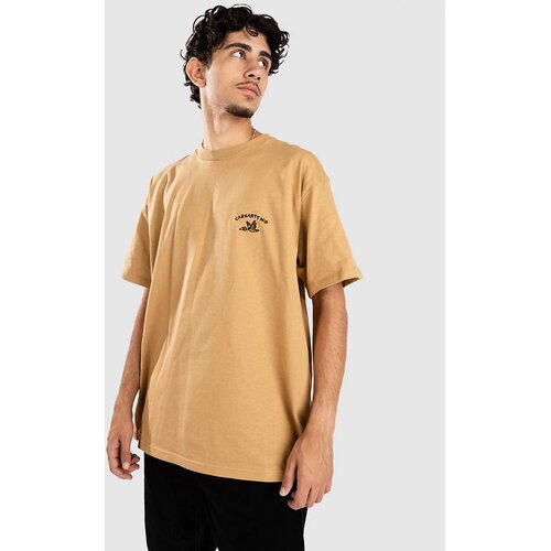 Carhartt WIP Animated Ducks T-shirt wip dusty h Slike