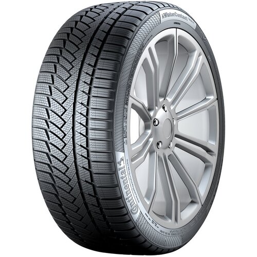 Continental wintercontact ts 850P ( 275/50 R20 113V xl, mo, suv ) Cijene