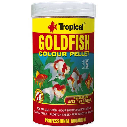Tropical Lightscape LED pozadina plavo-žuta - 100 ml Cene