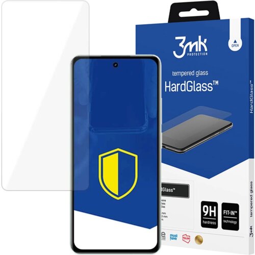 3mk HARDGLASS KALJENO STEKLO ZA ZAŠČITNI OVITEK REALME C67 9H, (21976202) Cene