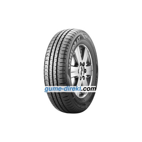 Hankook Vantra LT RA18 ( 195/75 R16 107/105R 8PR SBL ) letna pnevmatika Cene