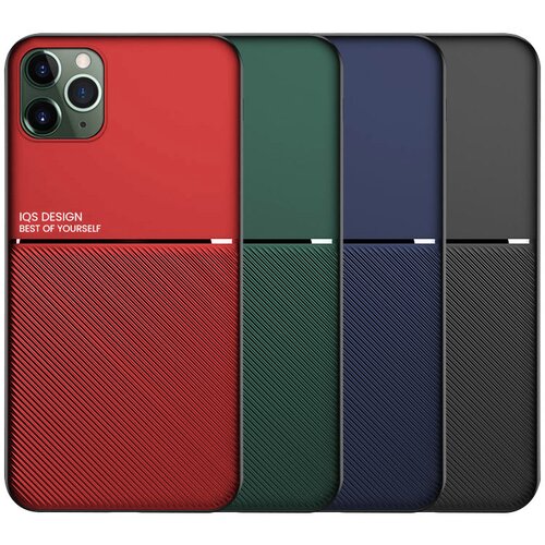  Maska za iPhone 16 Pro Anti Static crna Cene