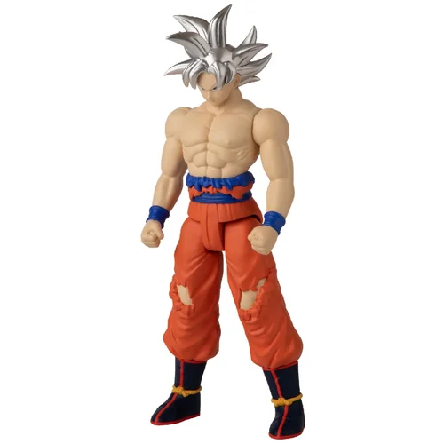 Bandai Dragon Ball LB Goku Black Rose figura 30cm 36734 36734