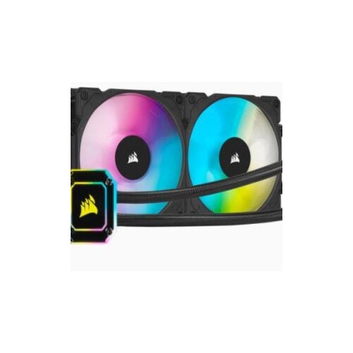 Corsair Coolere iCUE H115i ELITE CAPEL Cijene