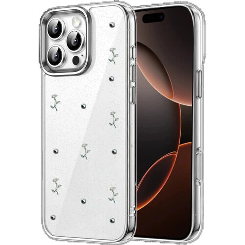  Futrola EXCLUSIVE 3D za iPhone 16 Pro (6.3) dezen2 Cene