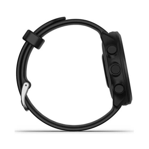 Garmin &amp;scaron;portna ura forerunner 55 black črna Slike