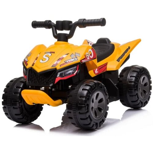 Mini kvad žuti model 128 Cene