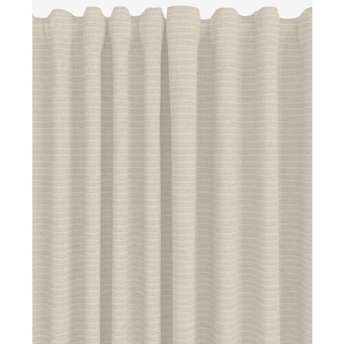  Elvalandet zavesa 1x140x245 natur ( 5098302 ) Cene