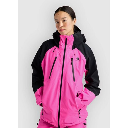 Burton Gore-Tex Reserve Jakna trublk / shockp Slike