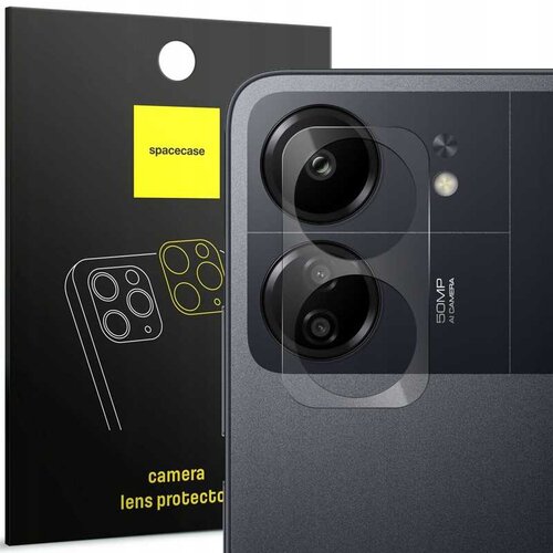 Spacecase STEKLO ZA KAMERO IZ KALJENEGA STEKLA ZA POCO C65 REDMI 13C 4G, (21965089) Cene