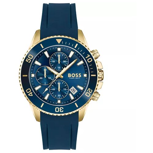 Hugo Boss 1513965 admiral muški ručni sat Slike
