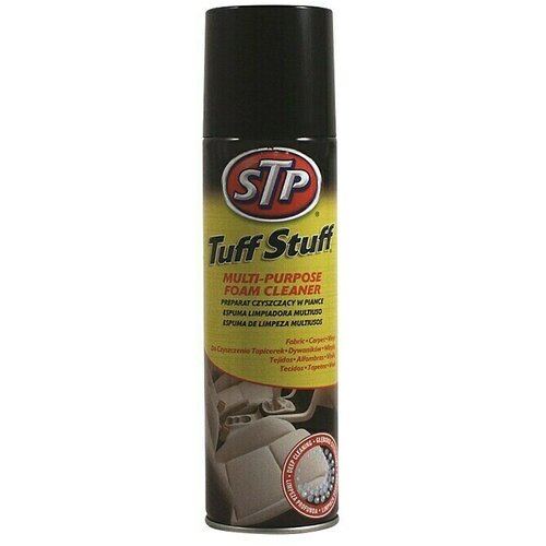  Pjena za či&amp;scaron;ćenje Tuff Stuff (Sadržaj: 500 ml) Slike
