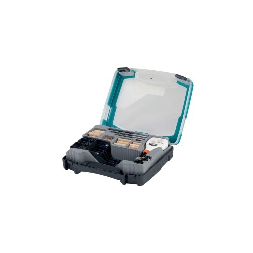 Wolfcraft Univerzalna svrdla za drvo 1155014 Cijene