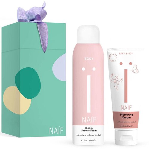 Just kiddin baby Naif care set za mamu i bebu ( 71064044 ) Cene