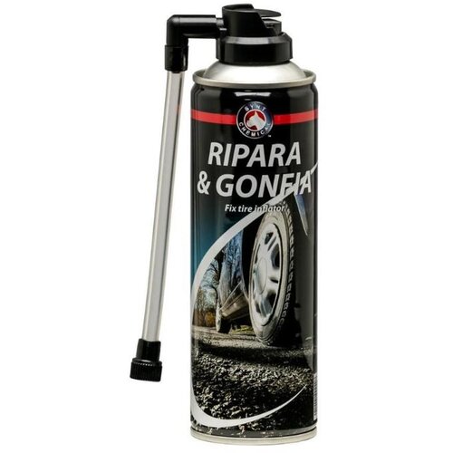 SYNT Polnilni sprej za avtomobilske pnevmatike 300 ml Cene
