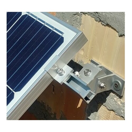 Nosac solarnog panela-krajnji drzac EC-F3-35A Cene