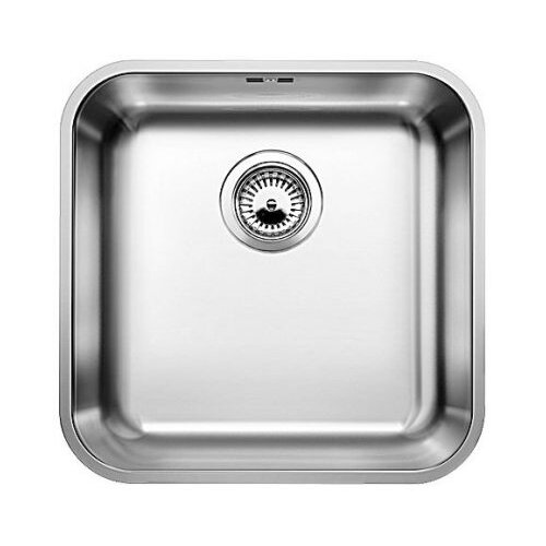 Blanco supra 400-U inox plemeniti čelik, 430x430/175mm Slike