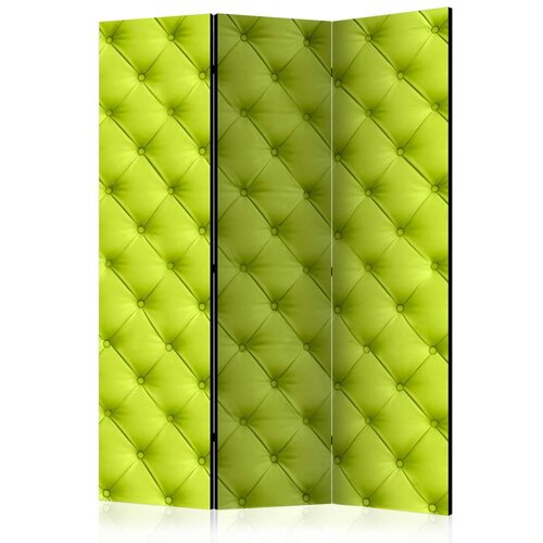  Paravan u 3 dijela - Lime detente [Room Dividers] 135x172 Cijene
