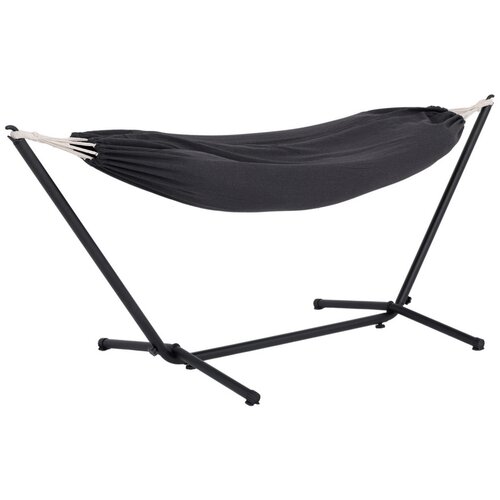 STIL Ljuljačka s metalnom konstrukcijom Flamingo 270x100x95 cm Cijene