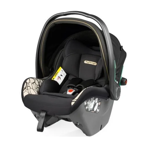 Peg Perego Primo Viaggio SLK autosjedalica grupa 0+ (0-13 Kg) Graphic Gold