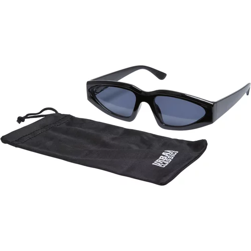 Urban Classics Accessoires Sunglasses Amsterdam black