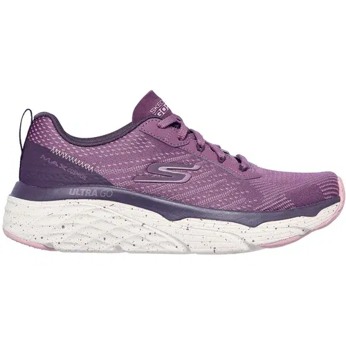 Skechers Čevlji Limitless Intensity 128269/BURG Vijolična