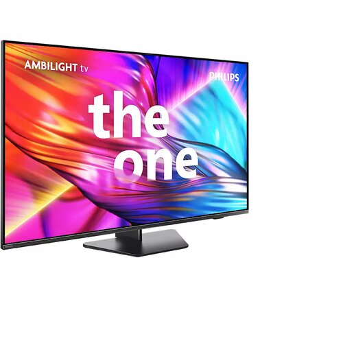 Philips 65PUS8919/12 4K UHD LED televizor, Smart TV - - 65 Slike