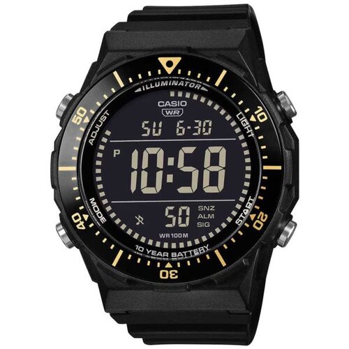Casio ae-1700h-1bvef Cene