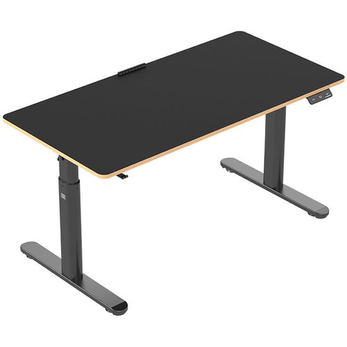 Ultradesk Električni podizni stol Pulsar Child, crni Slike