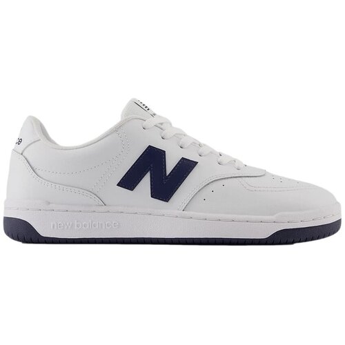 New Balance Sneakers BB80 BB80UFO Bijela Slike