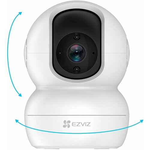 Ezviz ip kamera CS-TY2 2.0MP brezžična, pt Slike